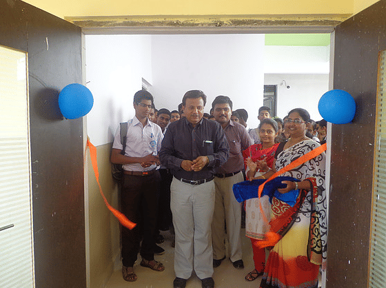 Chetana Commerce College Hubli Events photo 8